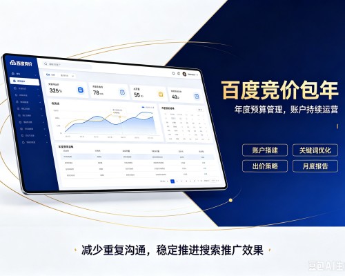 安仁百度竞价包年